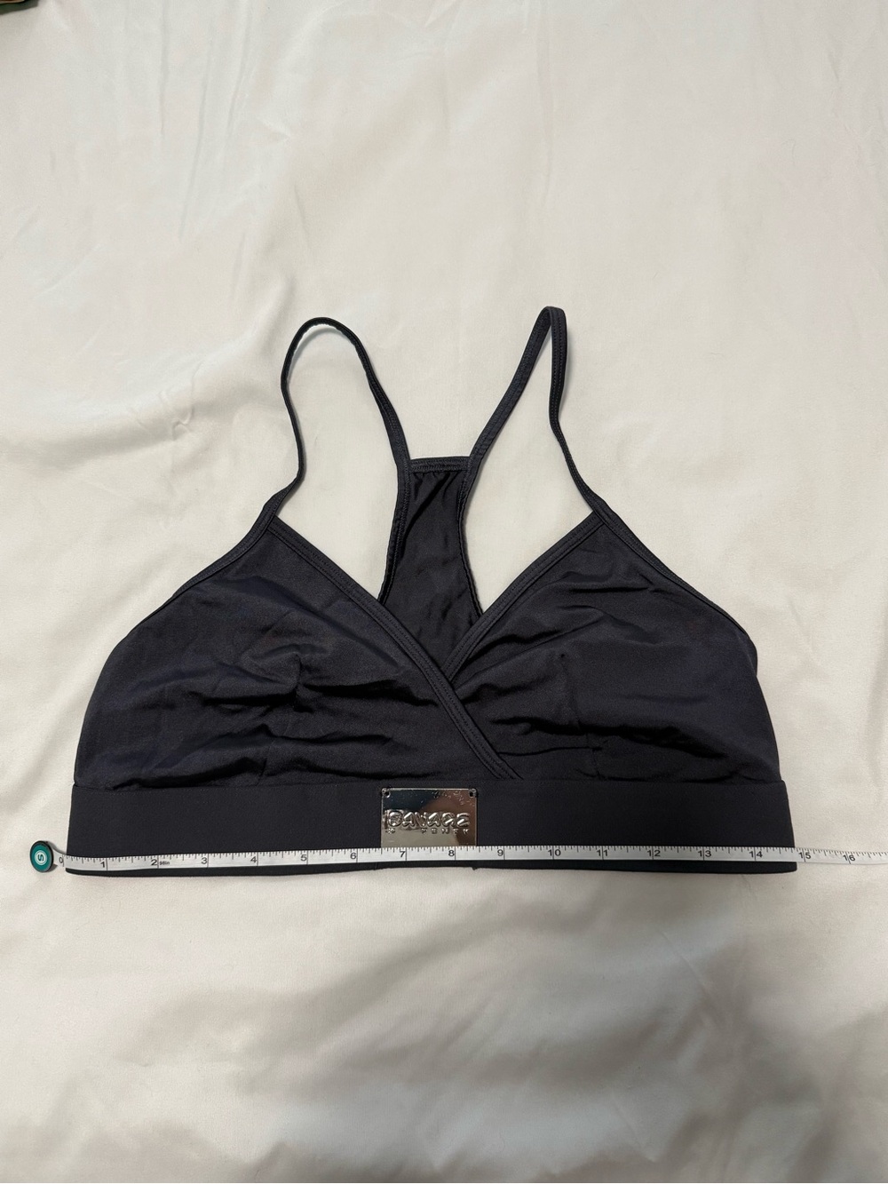 Savage x Fenty Women's Racerback Bralette’s (Bundle of 3)
